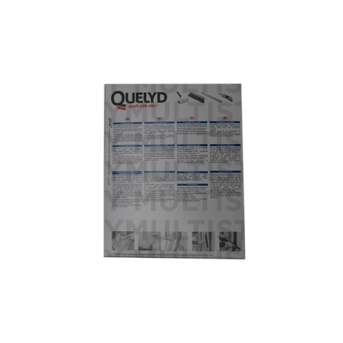 Клей для шпалер Quelyd Флізелін 300 г