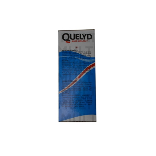 Клей для шпалер Quelyd Флізелін 300 г
