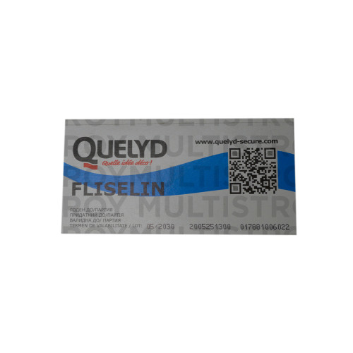 Клей для шпалер Quelyd Флізелін 300 г