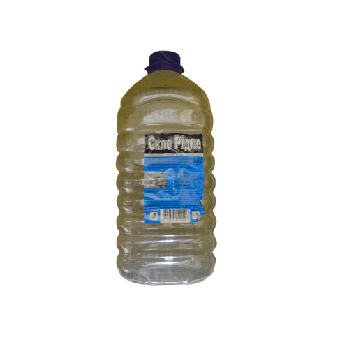 Рідке скло 6,25 кг