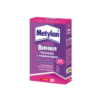Клей для шпалер Metylan Вініл Преміум 300 г