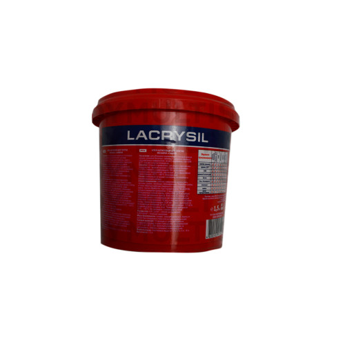 Клей для мозаїки та плитки Lacrysil 1,5 кг