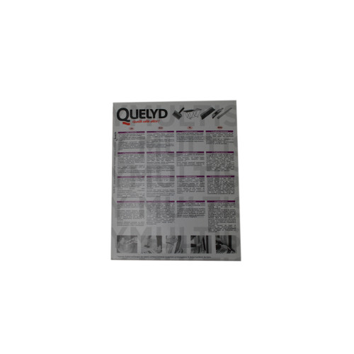 Quelyd Вініл 300 г клей для шпалер