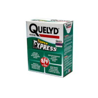 Quelyd Super Express клей для шпалер 250 г