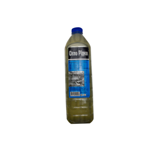 Рідке скло 2,5 кг