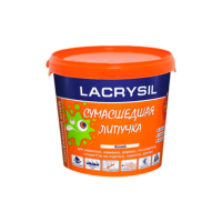 Клей LACRYSIL "Божевільна липучка" 1 кг