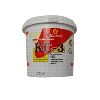 Мальва КС-3 будівельний клей 1,5 кг