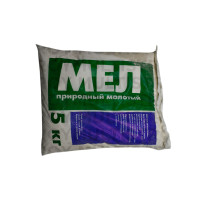 Мел 5 кг
