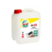 Anserglob EG-58 10л грунтовка глибокопроникна