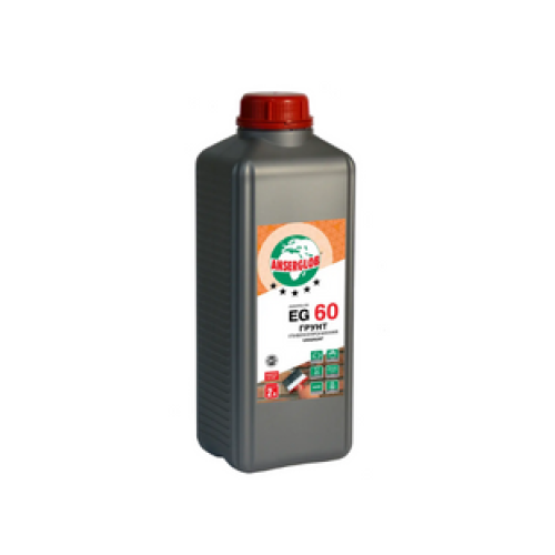 Anserglob EG-61 грунтовка універсальна 1 л