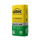 UDK FL 200 цементна стяжка М200 25кг